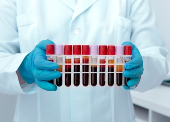 Toma de Exámenes Preventivos y Ocupacionales