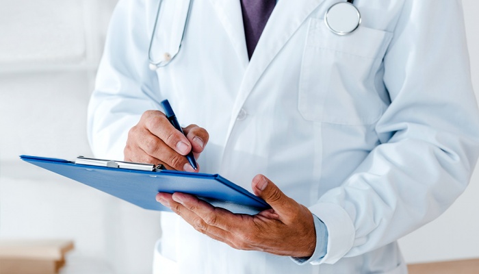 Evaluaciones Médicas y Capacitaciones