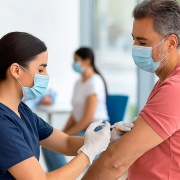 Campañas de Vacunación y de Salud