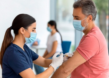 Campañas de Vacunación y de Salud