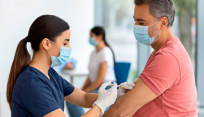 Campañas de Vacunación y de Salud