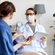 Atención Médica a Domicilio