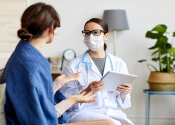 Atención Médica a Domicilio